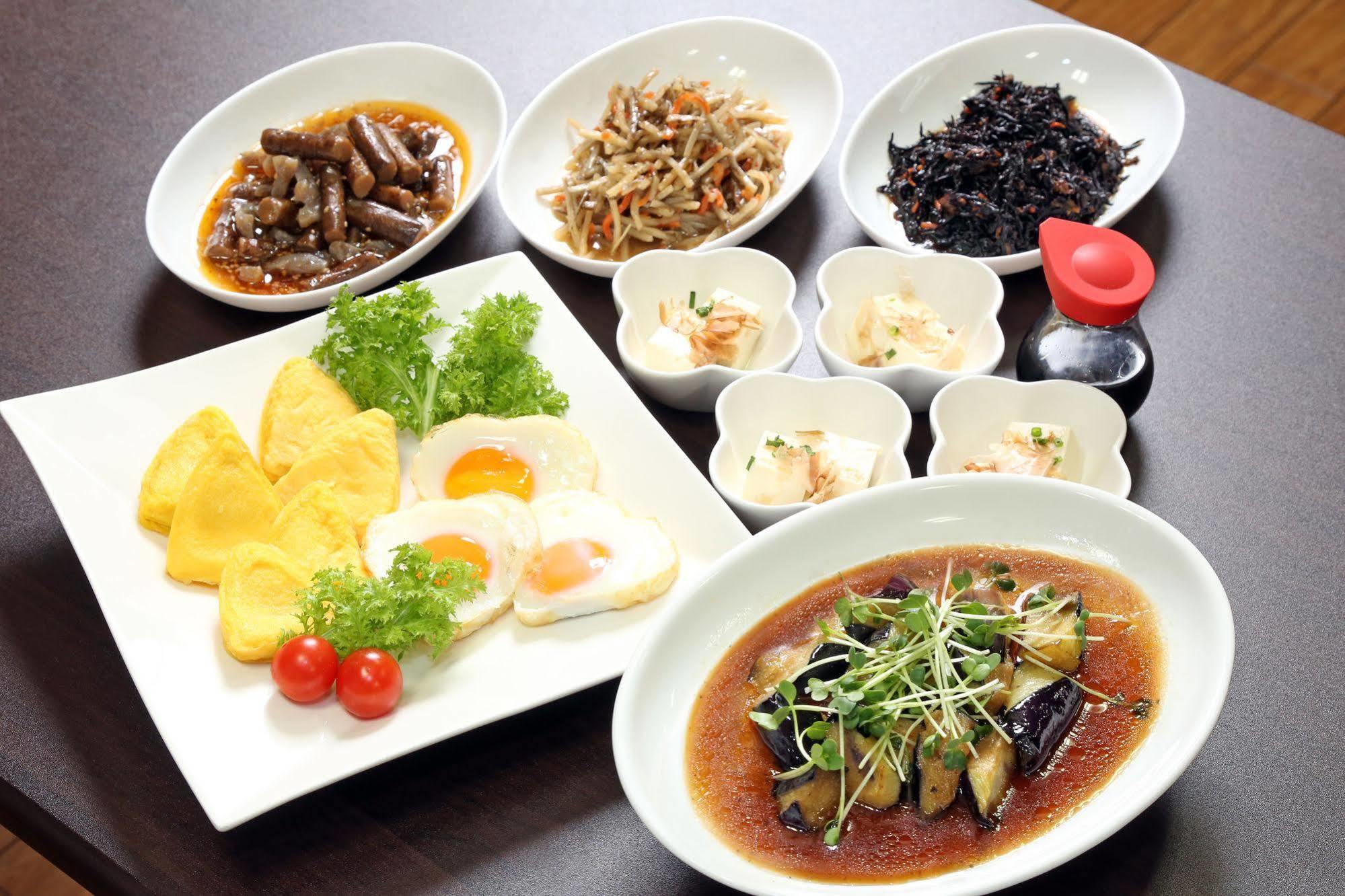 그린 리치 호텔 아소 구마모토 에어포트 인공 온센 후타마타 유노하나 외부 사진