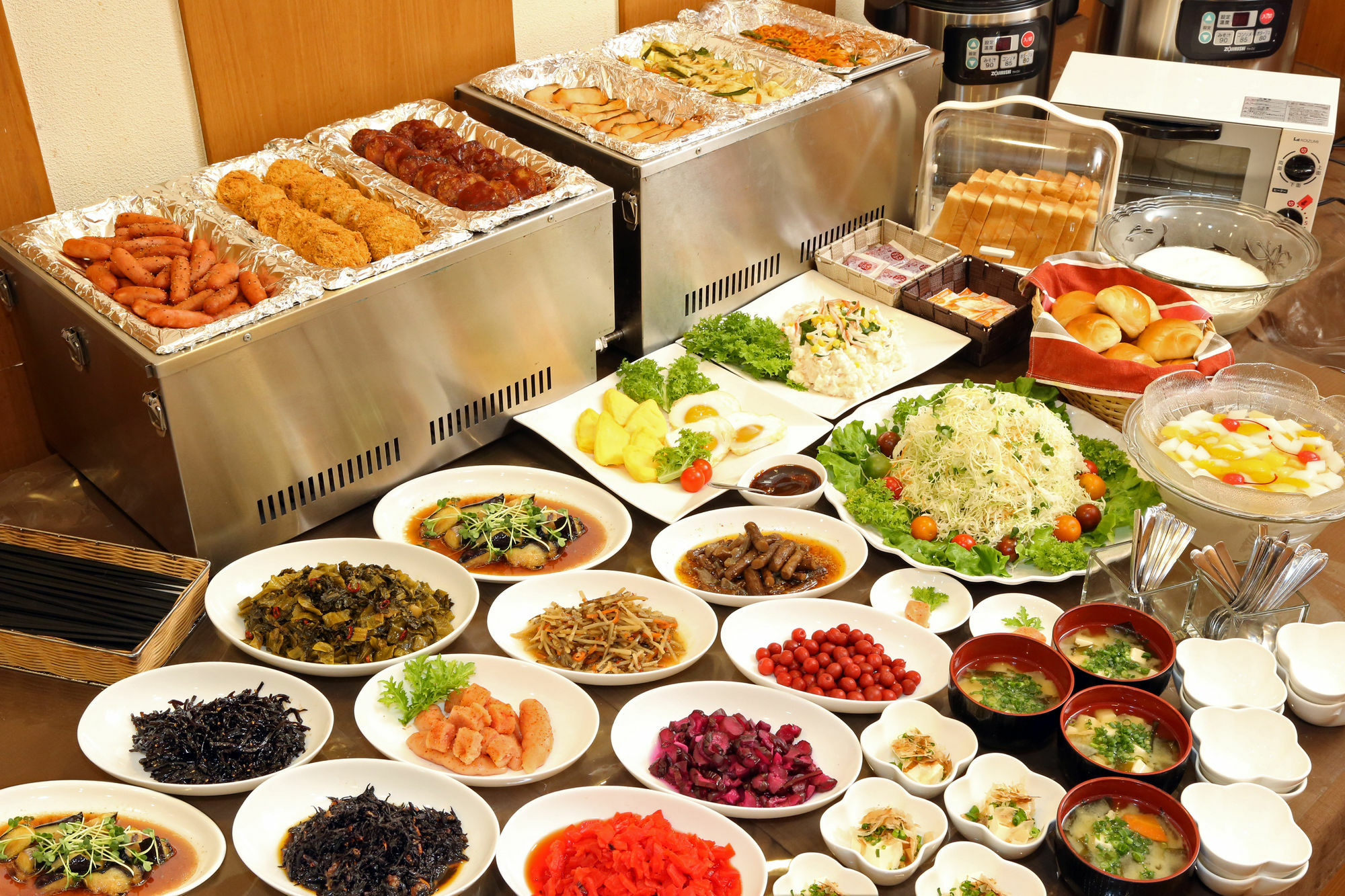 그린 리치 호텔 아소 구마모토 에어포트 인공 온센 후타마타 유노하나 외부 사진